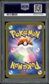 PSA 10 N's Zekrom thumbnail 2