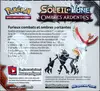 Display SL3 Ombres Ardentes - Image 2