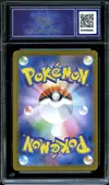 CA 9.5 Team Rocket's Houndoom thumbnail 2