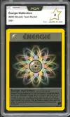 PCA 8 Energie Multicolore - Image 1