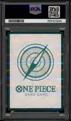 PSA 10 Don!! 2nd Anniversary thumbnail 2