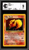CCC 9 Pyroli Holo - Image 1
