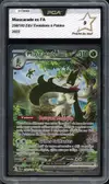 PCA 9 Miascarade Ex thumbnail 1
