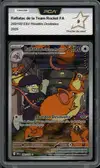 PCA 9 Rattatac de la Team Rocket thumbnail 1