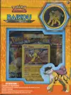 Coffret Collection avec Pin's Raikou thumbnail 1