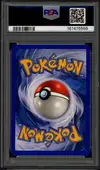 PSA 8 Charizard Reverse thumbnail 2