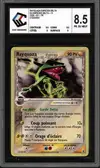 CCC 8.5 Rayquaza Holo - Image 1