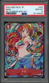 PSA 10 Nami thumbnail 1