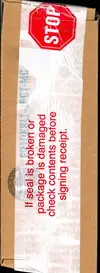 Case 36 Blisters EB11 Origine Perdue thumbnail 4
