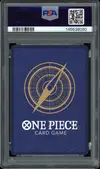PSA 10 Monkey D. Luffy thumbnail 2