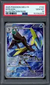 PSA 10 Lézargus thumbnail 1