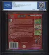 PSA 9.8 Jeu Game Boy Advance Pokémon Version Rouge Feu - Image 2