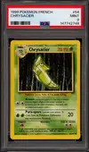 PSA 9 Chrysacier thumbnail 1