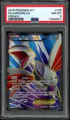 PSA 8 Airmure Ex - Image 1