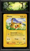 CA 7 Pikachu - Image 1