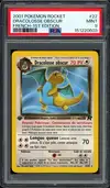 PSA 9 Dracolosse Obscur thumbnail 1