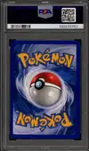 PSA 8 Ectoplasma Obscur Holo thumbnail 2