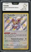 PCA 9 Pashmilla Holo Shiny thumbnail 1