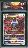 CA 9.5 Hisuian Samurott VStar thumbnail 1
