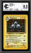 CCC 8.5 Magnéton Holo - Image 1
