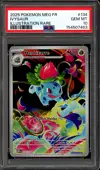 PSA 10 Herbizarre thumbnail 1