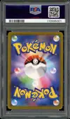 PSA 10 Pikachu Holo thumbnail 2