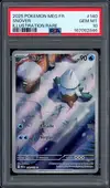 PSA 10 Blizzi thumbnail 1
