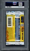 PSA 8 Booster Set de Base Édition 1 thumbnail 2