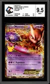 CCC 9.5 Mewtwo Ex thumbnail 1