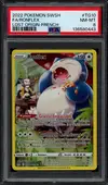PSA 8 Ronflex thumbnail 1