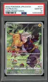 PSA 10 Pikachu thumbnail 1