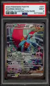 PSA 9 Rugit-Lune Ex - Image 1
