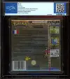 PSA 9.0 Jeu GameBoy Color Pokémon : Version Or - Image 2