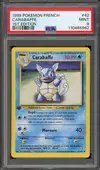 PSA 9 Carabaffe - Image 1