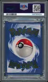 PSA 8 Pikachu Metal thumbnail 2