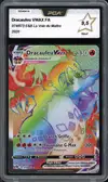 PCA 9.5 Dracaufeu VMax Rainbow thumbnail 1