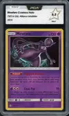 PCA 9.5 Mewtwo Cosmos Holo thumbnail 1