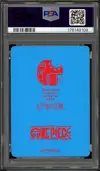 PSA 10 Luffy Metakira thumbnail 2