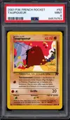 PSA 9 Taupiqueur thumbnail 1