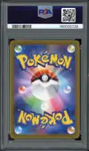 PSA 10 Darkrai VStar thumbnail 2