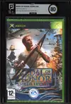 Pixel 80 Medal of Honor Soleil Levant thumbnail 1