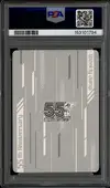 PSA 10 Satoru Gojo thumbnail 2