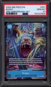 PSA 10 Buggy thumbnail 1