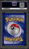 PSA 9 Galeking Ex Holo - Image 2