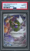 PSA 10 Boréas thumbnail 1