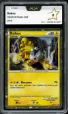 PCA 8 Raikou Holo thumbnail 1