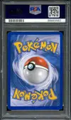 PSA 7 Tortank Holo - Image 2