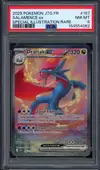 PSA 8 Drattak Ex - Image 1