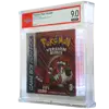 PSA 9.0 Pokémon Version Rubis thumbnail 3