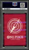 PSA 10 Roronoa Zoro thumbnail 2